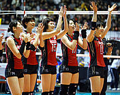 日本女子バレー 2011ワールドカップ 画像.PNG